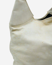 Balenciaga Giant Hobo Bag
