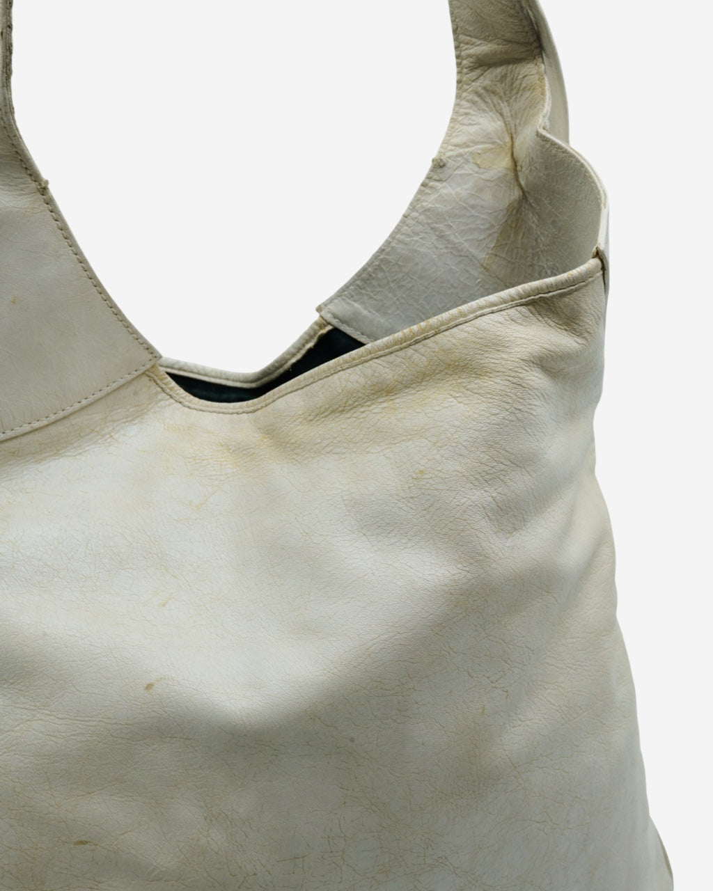 Balenciaga Giant Hobo Bag