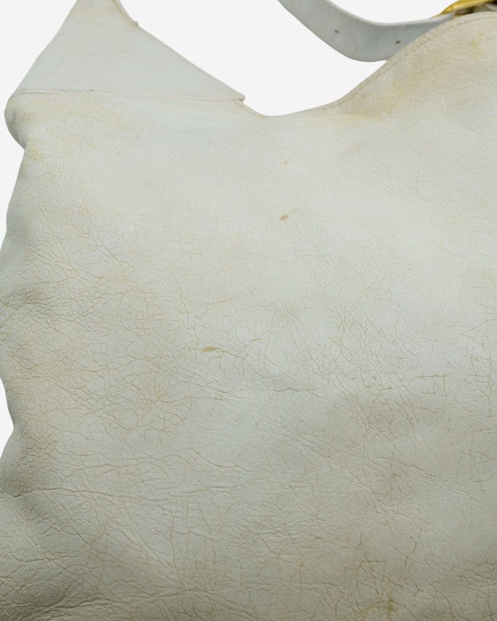 Balenciaga Giant Hobo Bag