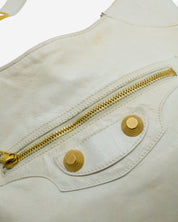 Balenciaga Giant Hobo Bag