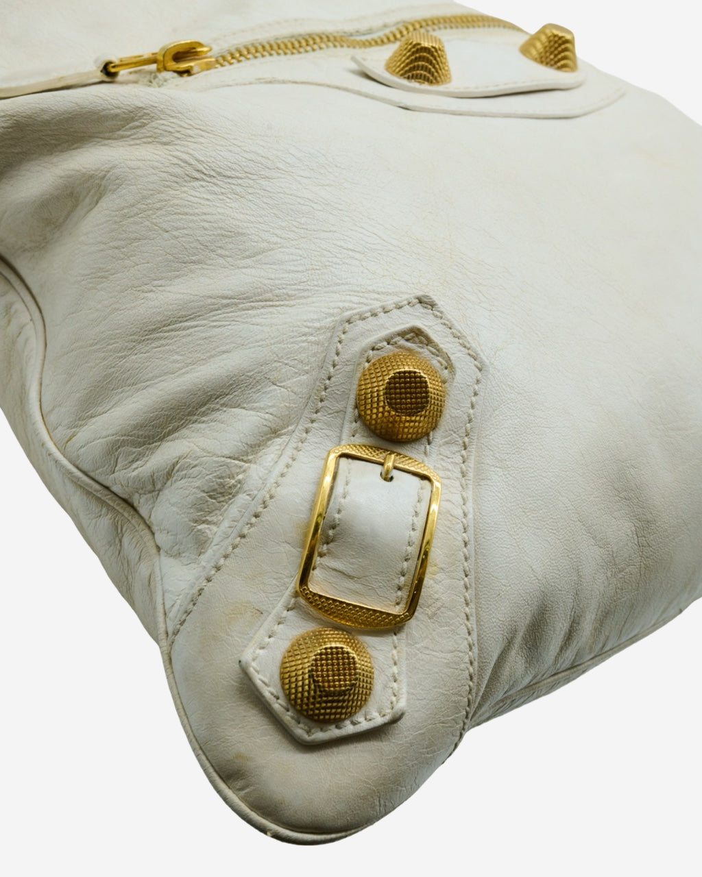 Balenciaga Giant Hobo Bag