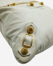 Balenciaga Giant Hobo Bag