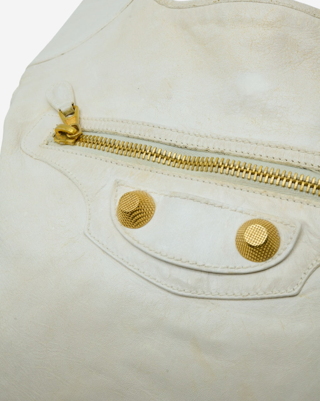 Balenciaga Giant Hobo Bag