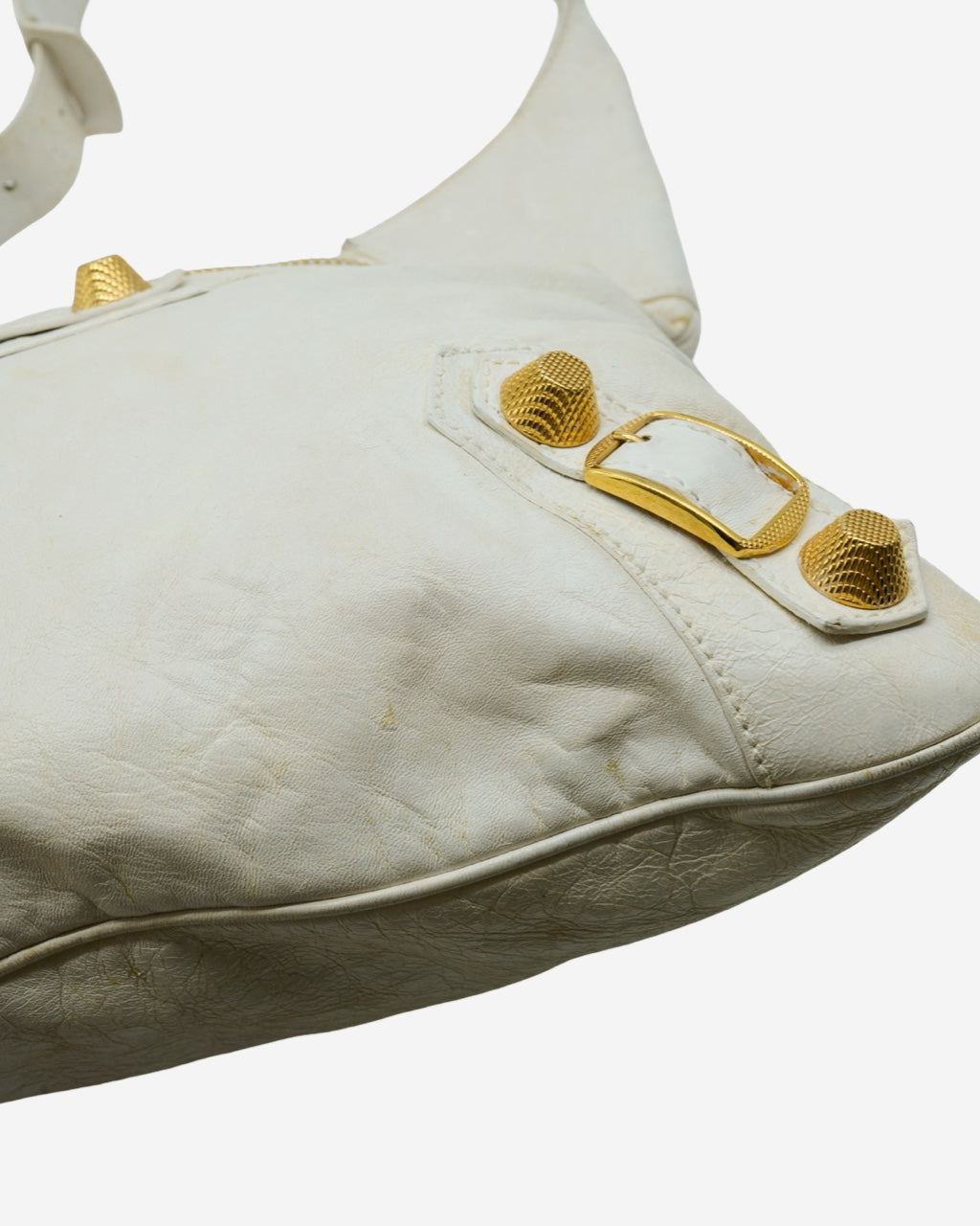 Balenciaga Giant Hobo Bag