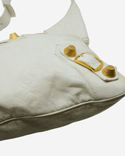 Balenciaga Giant Hobo Bag