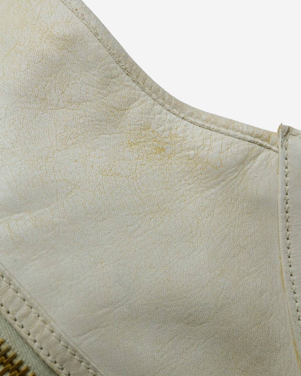 Balenciaga Giant Hobo Bag