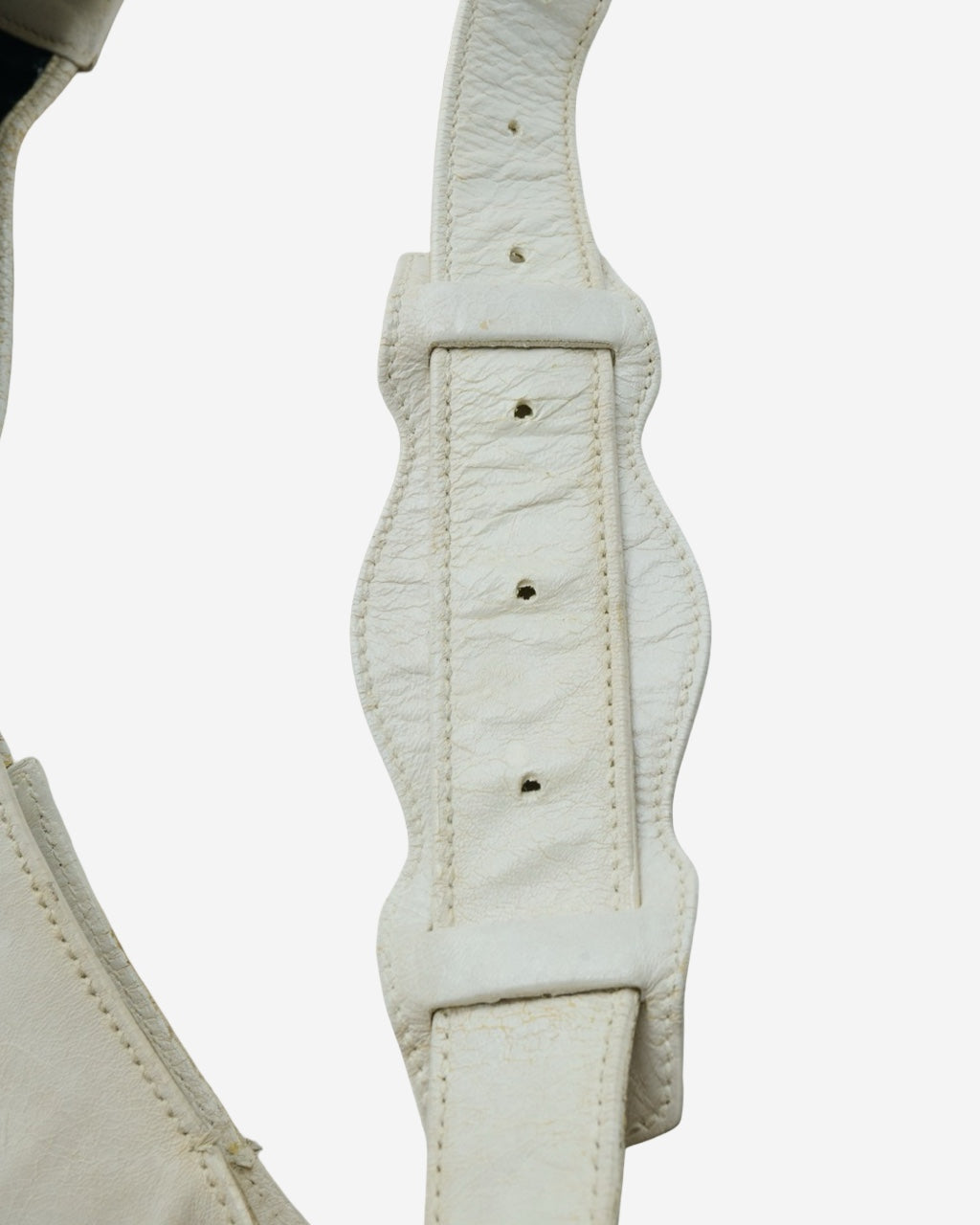 Balenciaga Giant Hobo Bag