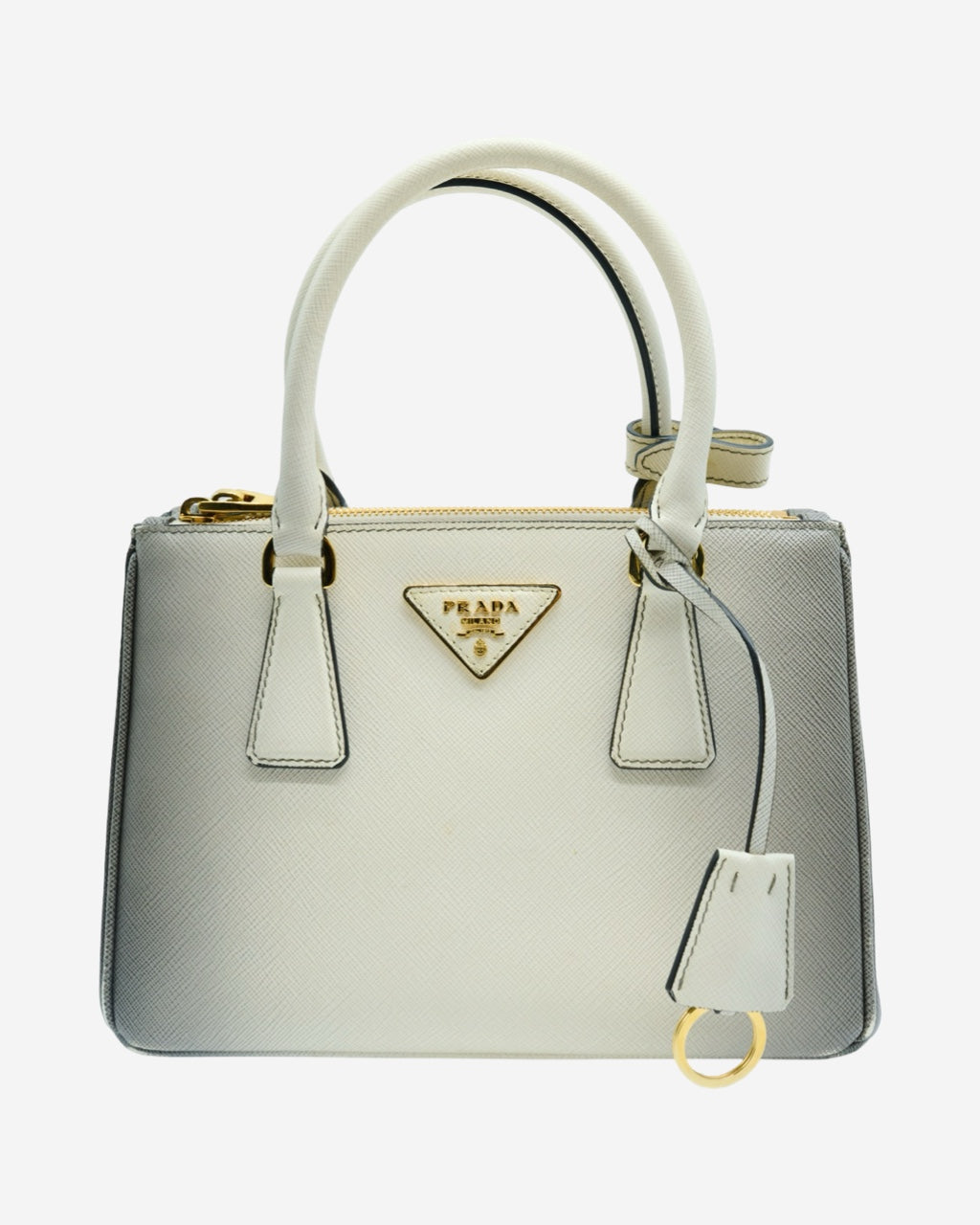 Bolsa Prada Galleria