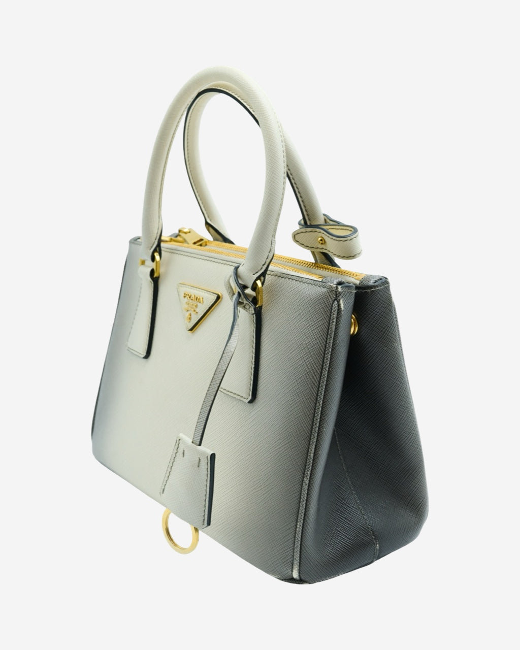 Bolsa Prada Galleria