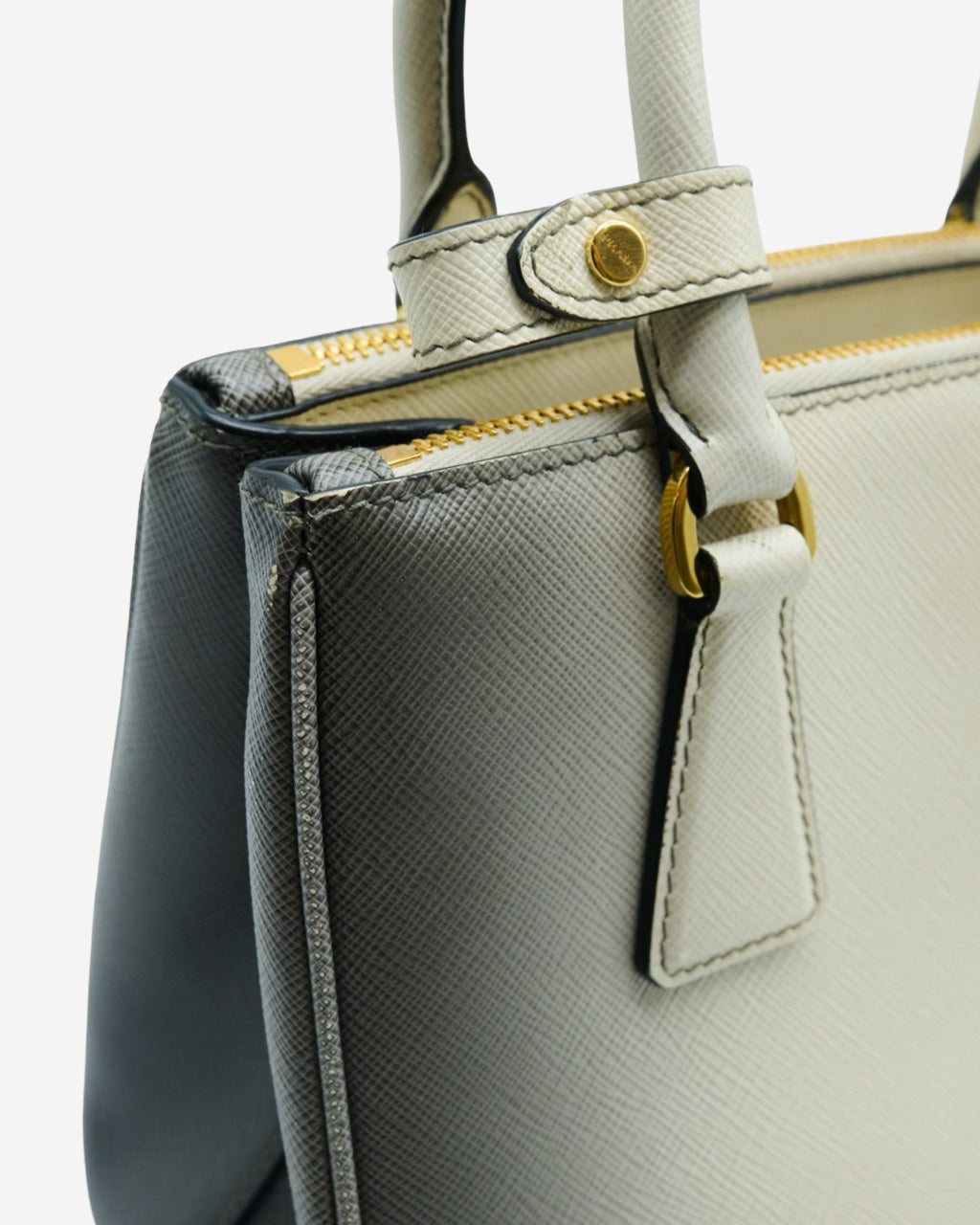 Bolsa Prada Galleria