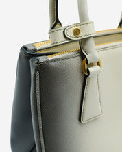Bolsa Prada Galleria