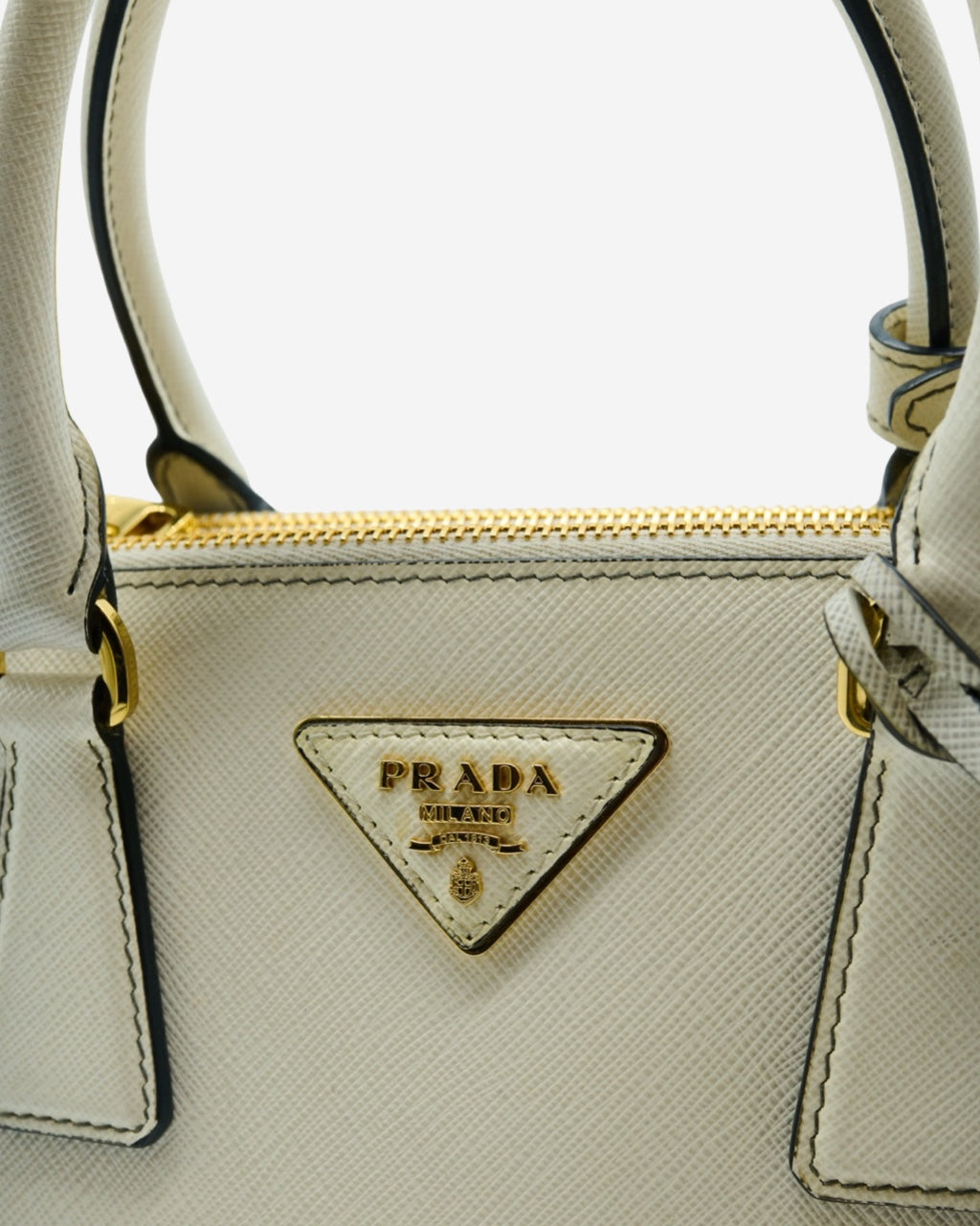 Bolsa Prada Galleria