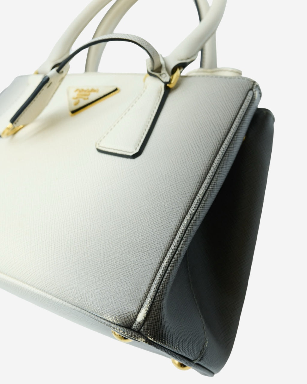 Bolsa Prada Galleria