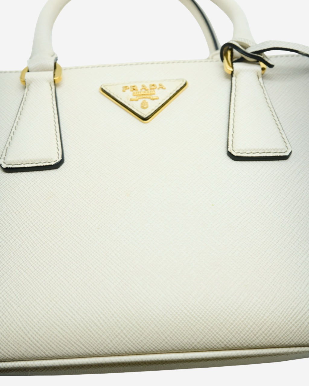 Bolsa Prada Galleria