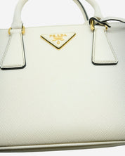 Bolsa Prada Galleria