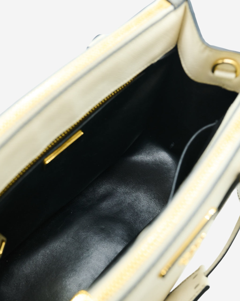 Bolsa Prada Galleria