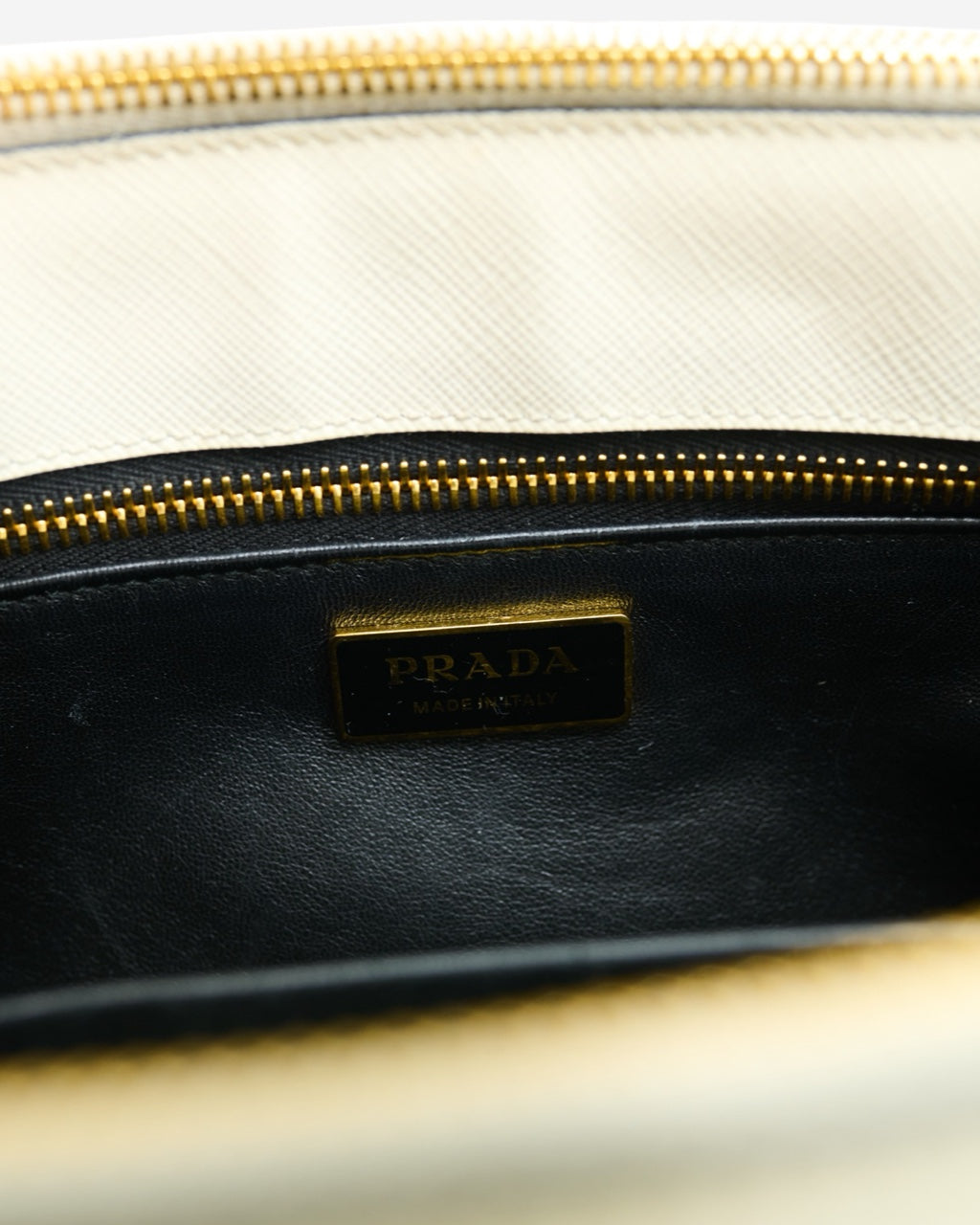 Bolsa Prada Galleria