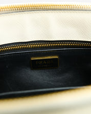 Bolsa Prada Galleria