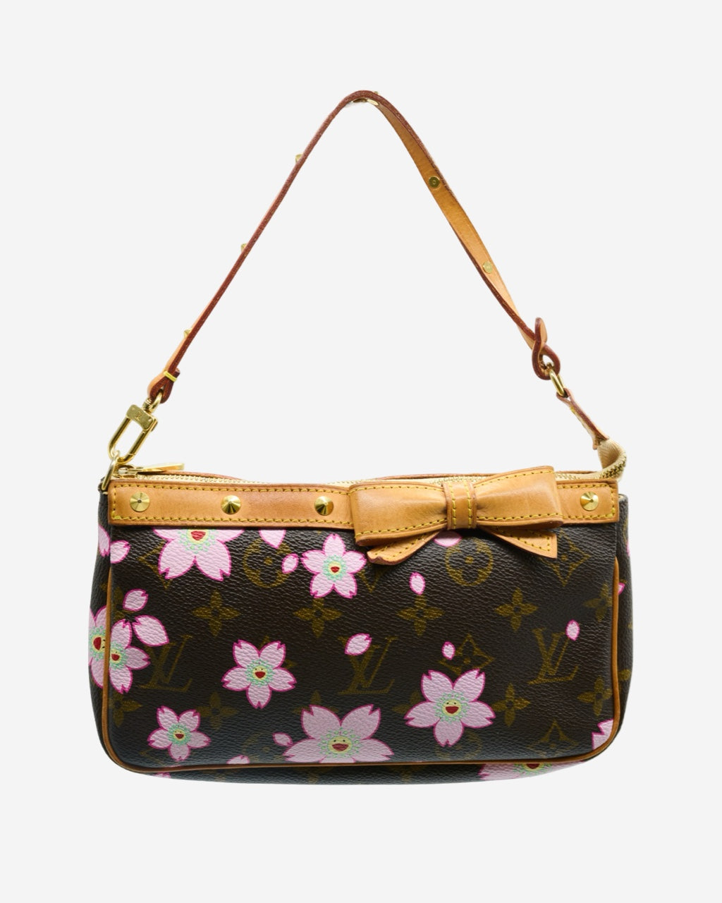 Bolsa Louis Vuitton x Murakami Blossom 2003