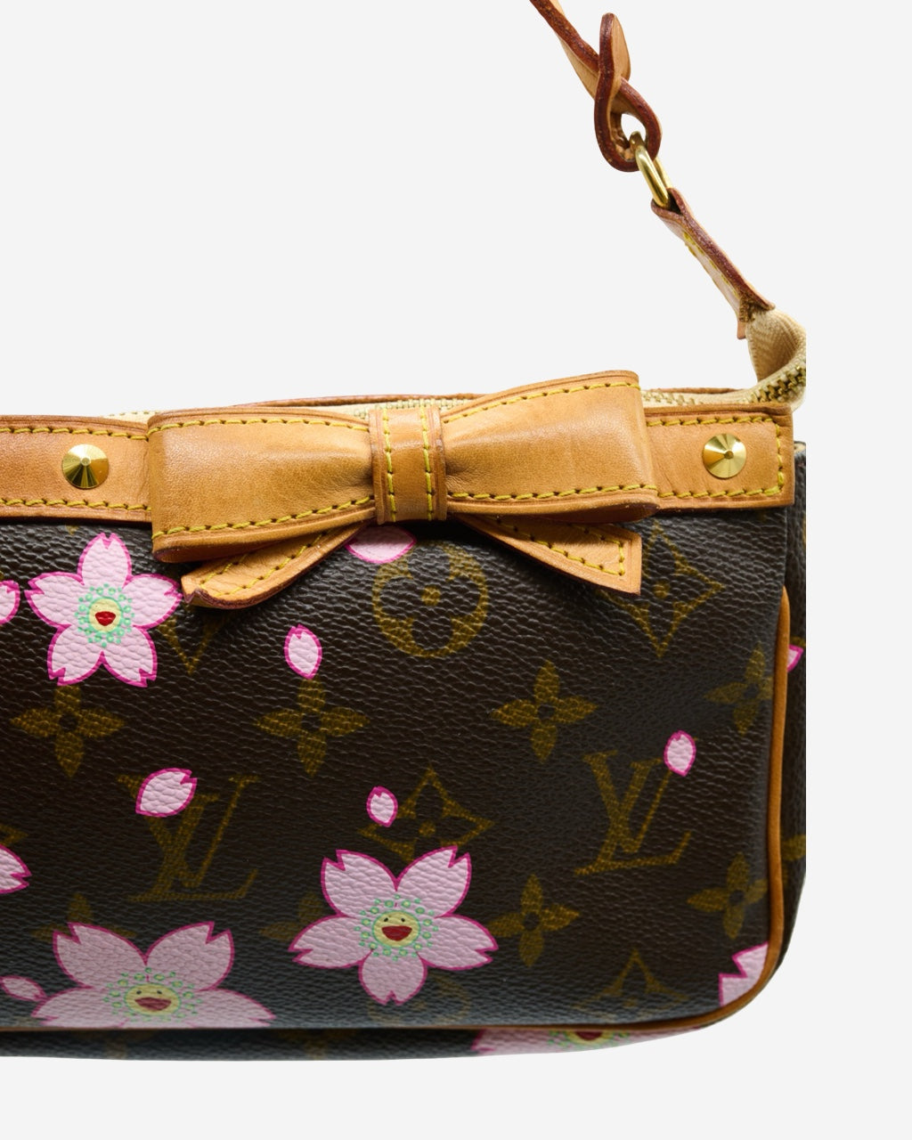 Bolsa Louis Vuitton x Murakami Blossom 2003