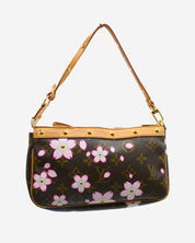 Bolsa Louis Vuitton x Murakami Blossom 2003