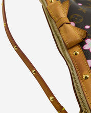 Bolsa Louis Vuitton x Murakami Blossom 2003