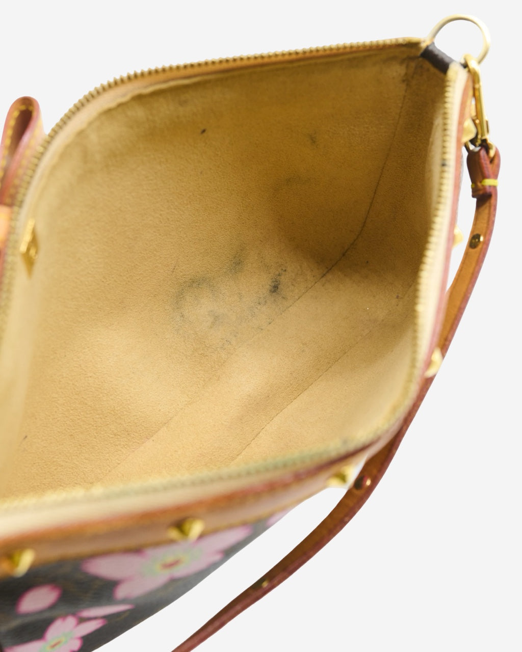 Bolsa Louis Vuitton x Murakami Blossom 2003