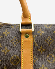 Bolsa Louis Vuitton Keepall 55