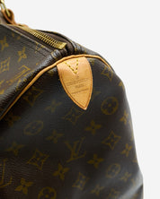 Bolsa Louis Vuitton Keepall 55