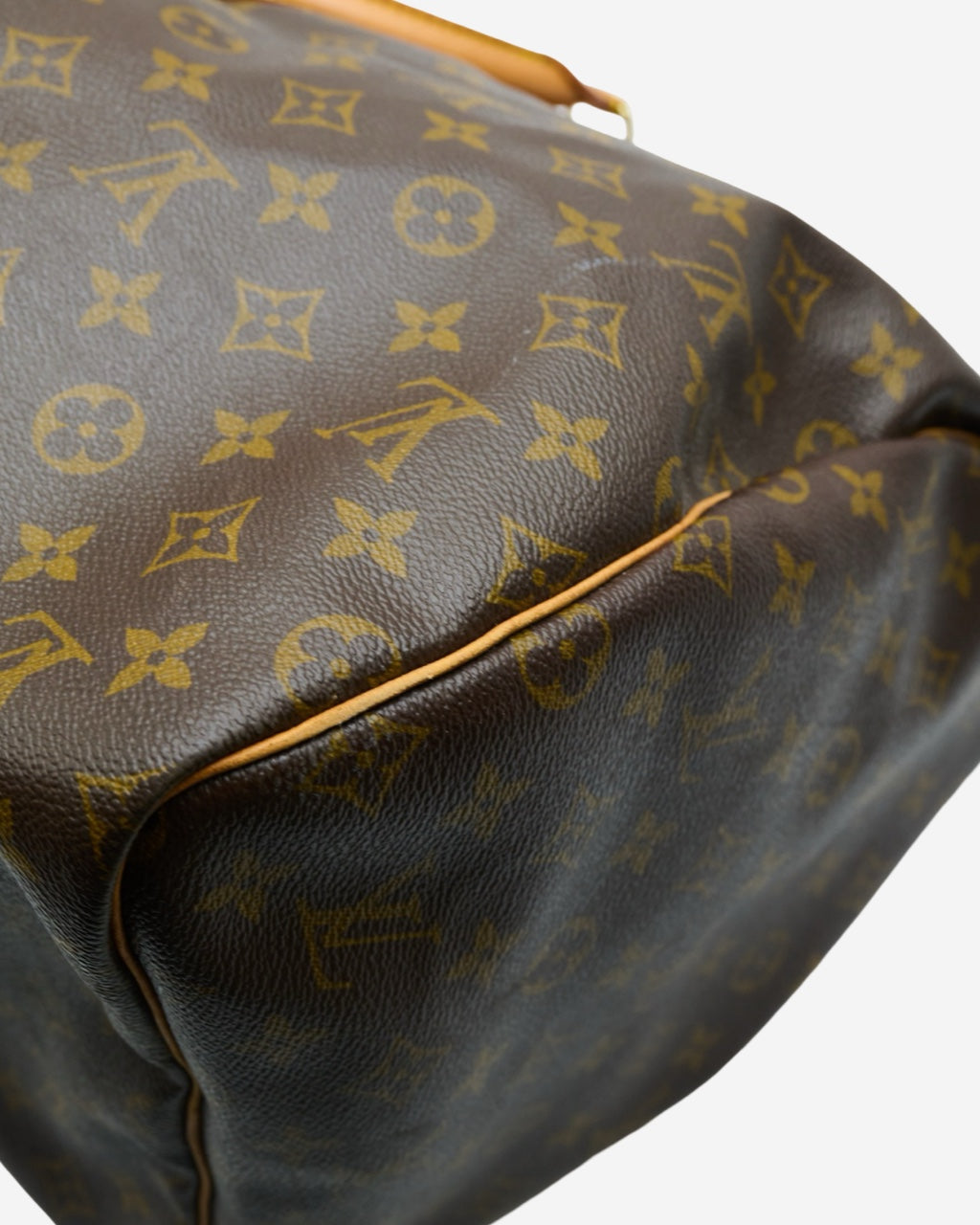 Bolsa Louis Vuitton Keepall 55