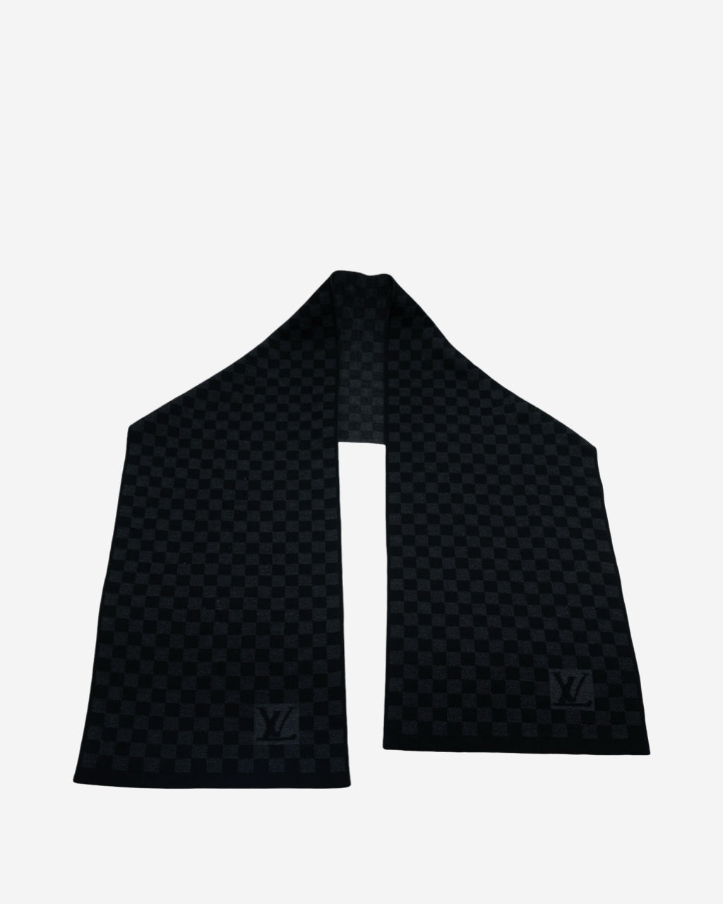 Bufanda Louis Vuitton โ Irene Buffa