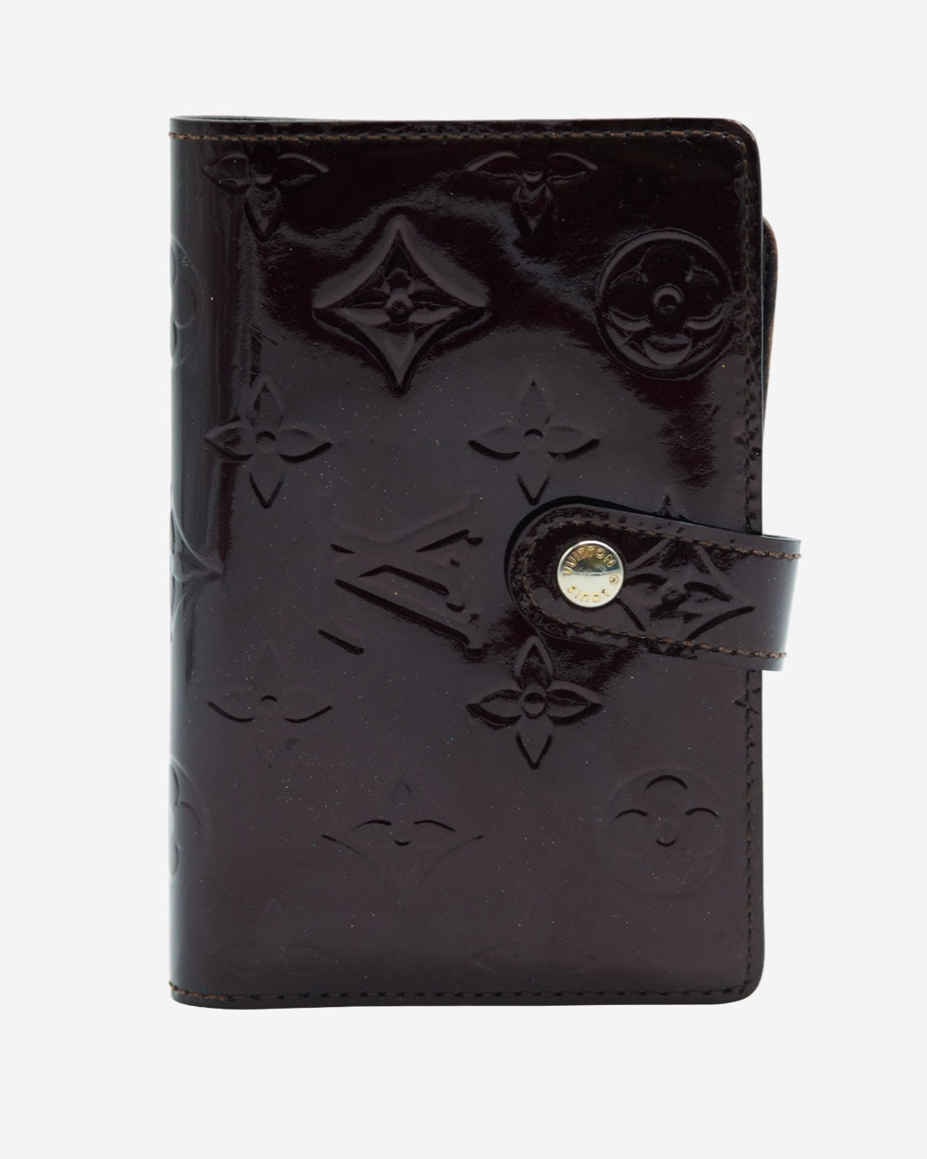 Louis Vuitton Vernis Wallet