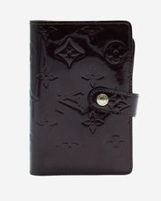 Louis Vuitton Vernis Wallet