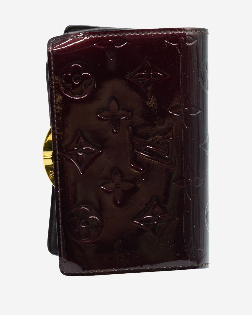 Louis Vuitton Vernis Wallet