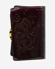 Louis Vuitton Vernis Wallet