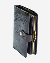 Louis Vuitton Vernis Wallet