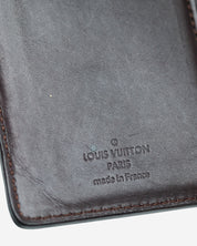 Louis Vuitton Vernis Wallet