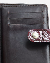 Louis Vuitton Vernis Wallet