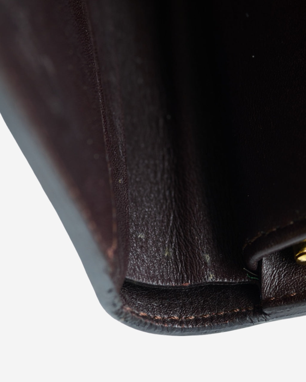 Louis Vuitton Vernis Wallet