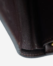 Louis Vuitton Vernis Wallet