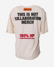 T-Shirt Heron Preston "This is not a collab" S