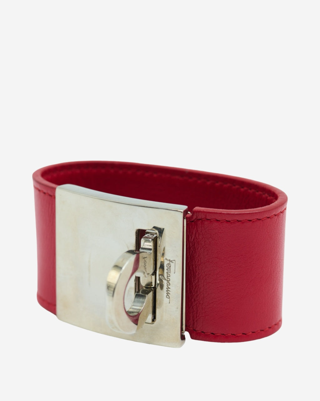 Pulsera Ferragamo Gancini