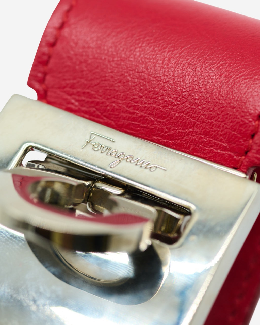 Pulsera Ferragamo Gancini