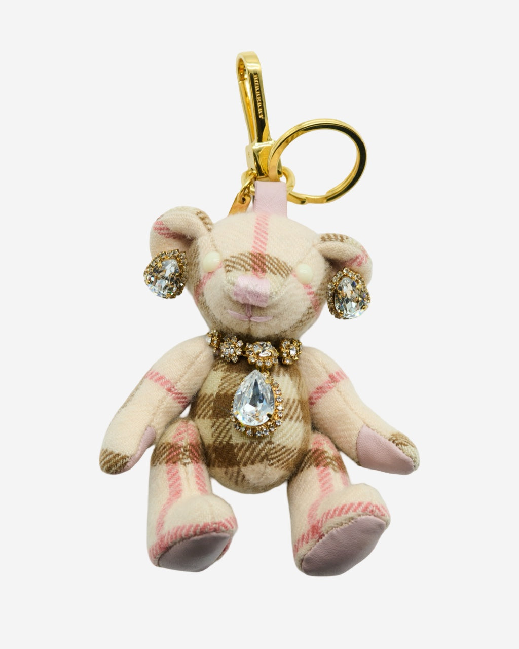 Burberry Teddy Charm