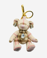 Burberry Teddy Charm