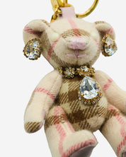 Burberry Teddy Charm
