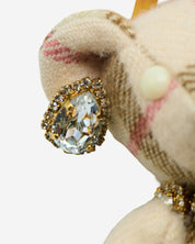 Burberry Teddy Charm