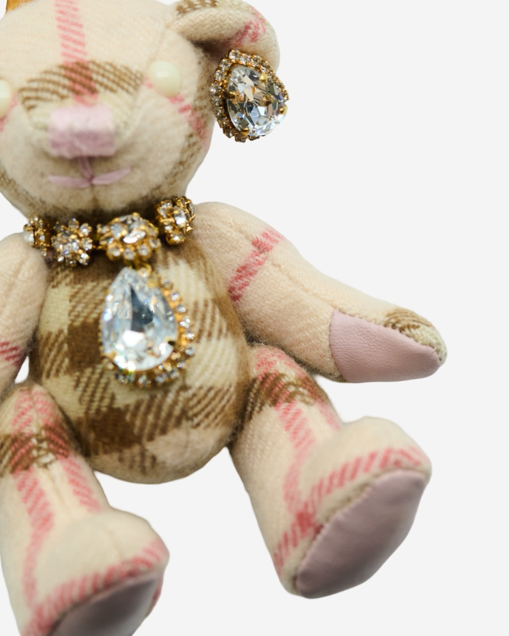 Burberry Teddy Charm