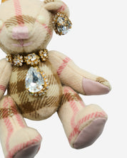 Burberry Teddy Charm