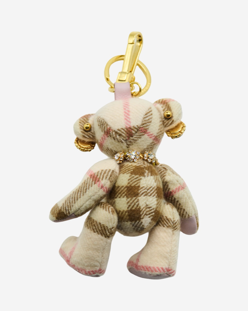 Burberry Teddy Charm
